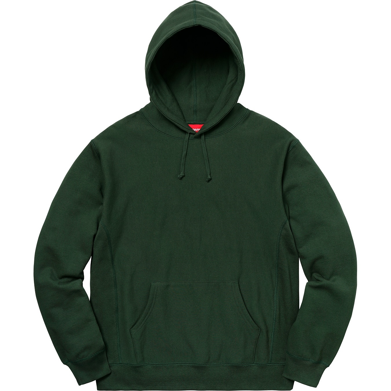Studded Hooded Sweatshirt view 10